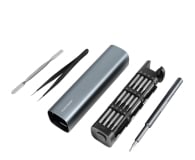 Narzędzie serwisowe / sieciowe Silver Monkey Precision Screwdriver Kit 46in1
